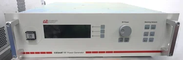 ADVANCED ENERGY AE 61300097 CESAR RF POWER SUPPLY GENERATOR 3000W 13.56MHz