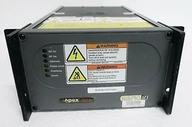ADVANCED ENERGY AE APEX 1513 3156110-005 D RF GENERATOR AMAT 0190-19022 1.5kW