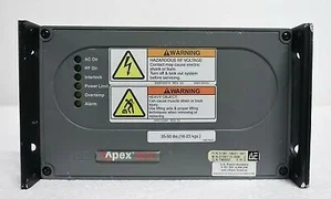 ADVANCED ENERGY AE APEX 3013 3156113-006 D RF GENERATOR AMAT 0190-19021 3kW