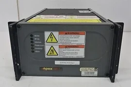 ADVANCED ENERGY AE APEX 3013 3156113-006 RF GENERATOR AMAT 0190-19021 - TESTED