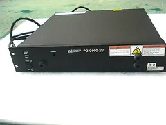  ADVANCED ENERGY AE PDX 900-2V AMAT PN 0190-08677 3156024-132 