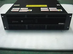 ADVANCED ENERGY AE PINNACLE 20K RF GENERAOR 0190-25724 3152412-233 D