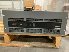 ADVANCED ENERGY AE PINNACLE 3152411-268 GENERATOR 0190-51432