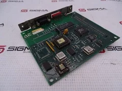 ADVANCED ENERGY AE01567C CIRCUIT BOARD (91515 - USED)