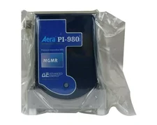 ADVANCED ENERGY AERA PI-980 FLOW CNTRL FCPIDN980C-A MULTI-05 N2 GAS 0190-27875