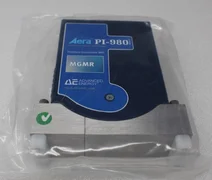 ADVANCED ENERGY AERA PI-980 FLOW MGM  MULTI-07 N2O GAS 22-192818-00 FCPIDA980C
