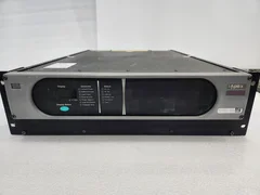 ADVANCED ENERGY APEX-10kW/13 RF Generator 3156117-005 (As-Is)