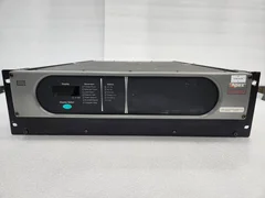 ADVANCED ENERGY APEX-10kW/13 RF Generator A3H2C200BA130G011A (As-Is)