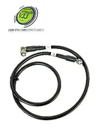 ADVANCED ENERGY APEX AMAT 13.59 Mhz RF GENERATOR COAXIAL REMOTE CABLE 0195-08334