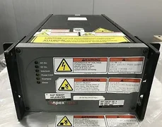 ADVANCED ENERGY Apex 1513 RF GENERATOR 3156110-007A P/N 0920-00067