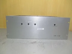 ADVANCED ENERGY CSE-3-RF RF Power Supply