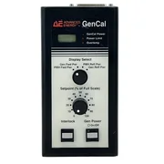 ADVANCED ENERGY GENCAL 3152288-000 POWER METER