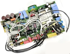 ADVANCED ENERGY INC 1300629 ATLAS VHF SWITCHERMAIN 2300553-A 3054120-03