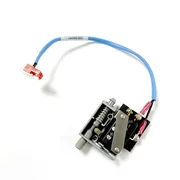 ADVANCED ENERGY INC 1342909-00 22AC1 Honeywell Basic Snap Action Switches 15 A