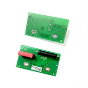 ADVANCED ENERGY INC 8000047076 AE00 8000038839 REV00 14-1404 AEG POWER SOLUTIONS