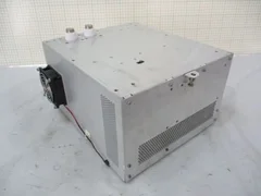 ADVANCED ENERGY INDUSTRIES P/N 0190-29997-001 M/N 3155132-005 A RF Power Supply