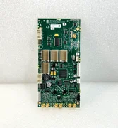 ADVANCED ENERGY NAVIGATOR QUAD MEASUREMENT 9 BASE 23020422-A 33120022-01 0F7M 5P