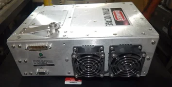 ADVANCED ENERGY / NOVELLUS 3150272-005 B6 / 19-111025-00 MERCURY MATCH +/- 15VDC