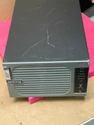 ADVANCED ENERGY PARAMOUNT 3013 RF GENERATOR, 3156330-160 Rev F, 660-078399-205-F