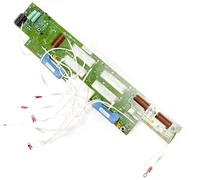 ADVANCED ENERGY PCB 1300734 AE 1330009 1352529 APEX RF Board PCB