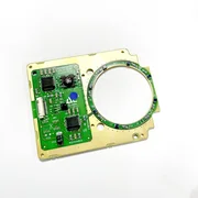 ADVANCED ENERGY PCB 1300808 A NAVIGATOR 1.9IN Z-SCAN SENSOR PCB 2305986-A