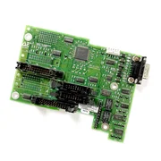 ADVANCED ENERGY PCB 1303762 AV005C0064 RFG AE RF Power MODULE