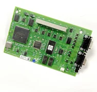 ADVANCED ENERGY PCB 1305769 186 MODULE STACKABLE PCB 2305646-B RF Board PCB