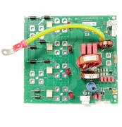 ADVANCED ENERGY PCB 1305890 AE HFV 8K DRIVER/PA PCB RF Board 2305656-A