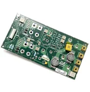 ADVANCED ENERGY PCB 1306754 APEX 10K RF MODULE  RF Board AE-254 PCB