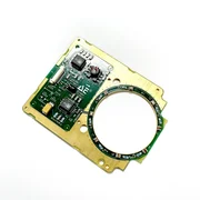 ADVANCED ENERGY PCB 1306772 A NAVIGATOR 1.9IN Z-SCAN SENSOR PCB 2305986-A