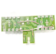 ADVANCED ENERGY PCB 1310071 APEX GENERIC HALF RACK RF INTERCONNECT RF Board