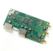 ADVANCED ENERGY PCB 33020013-05 DIGITAL 1600E MEAS PCB 23020016-A