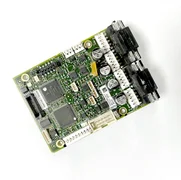 ADVANCED ENERGY PCB 33020065-04 RF CONTROL INTERFACE PCB 23020164-A