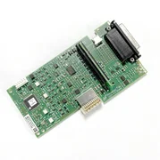 ADVANCED ENERGY PCB 33020146-06 RF CONTROL INTERFACE PCB 23020164-A