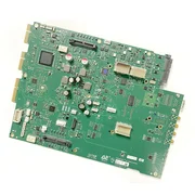 ADVANCED ENERGY PCB 33020174-09 PARAMOUNT HF LOGIC/CONTROL PCB 23020202-B