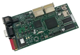 ADVANCED ENERGY PCB 33070019-03 E PCB 23070029-A NICE !!!