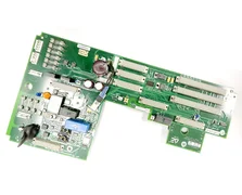 ADVANCED ENERGY PCB APEX SECONDARY MOTHERBOARD V3B RF Board 1315223 2305843-A