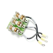 ADVANCED ENERGY PCB EAL 1303857 APEX GENERIC HALF RACK RF INTERCONNECT RF Board