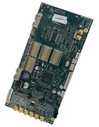 ADVANCED ENERGY PCB NAVIGATOR QUAD MEASUREMENT 10 BASE 23020926-A !!