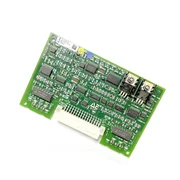 ADVANCED ENERGY PCB RFG AE-254 1300964 MEAS 500W-5.5K 208 400V HA MULT 2303256-B