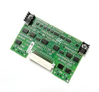 ADVANCED ENERGY PCB RFG AE-254 1305735 MEAS 500W-5.5K 208 400V HA MULT 2305624-B