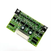 ADVANCED ENERGY PCB RFG AE-254 PLPG 1303792 AE RF Power MODULE 2300768-A