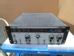 ADVANCED ENERGY PDP 3500, AE 6009-000-A, ASM PULSED PLASMA, 117654