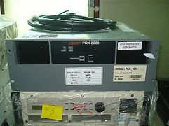 ADVANCED ENERGY PDX-8000 RF Generator 27-250801-00 3156048-200 B