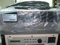 ADVANCED ENERGY PDX-8000 RF Generator 3156048-100 B