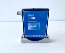 ADVANCED ENERGY PI-98 MULTI GAS MASS FLOW CONTROLLER FCPI980CBAXDIDJAA