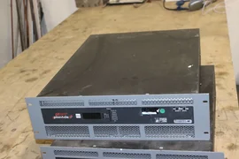 ADVANCED ENERGY PINNACLE DC PLUS   SINGLE INVERTER 3152433-355A