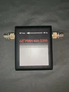 ADVANCED ENERGY PWR MEASUREMENT HEAD 3152291-000 PMH 400/2200