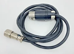 ADVANCED ENERGY RF GENERATOR CABLE 1345568-00 / USED !!!
