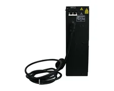 ADVANCED ENERGY RF GENERATOR P 50/60 HZ 5 KW 208V 3RFG-2000-2V